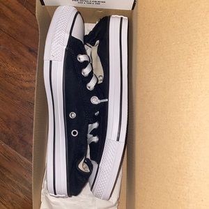 Converse Slip Ons